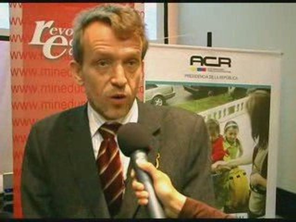 ENTREVISTA ANTON BOTLEN