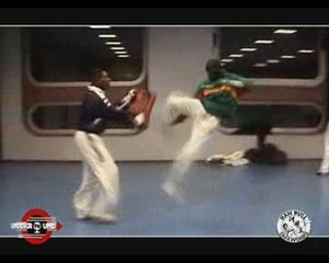 CLIP HANBULL DOJANG Entrenement