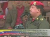 Chávez advierte que 
