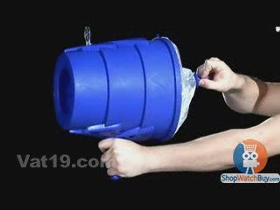 AirZooka Toy