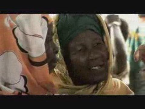 ROCKIN' SQUAT France à Fric feat. Cheick Tidiane Seck