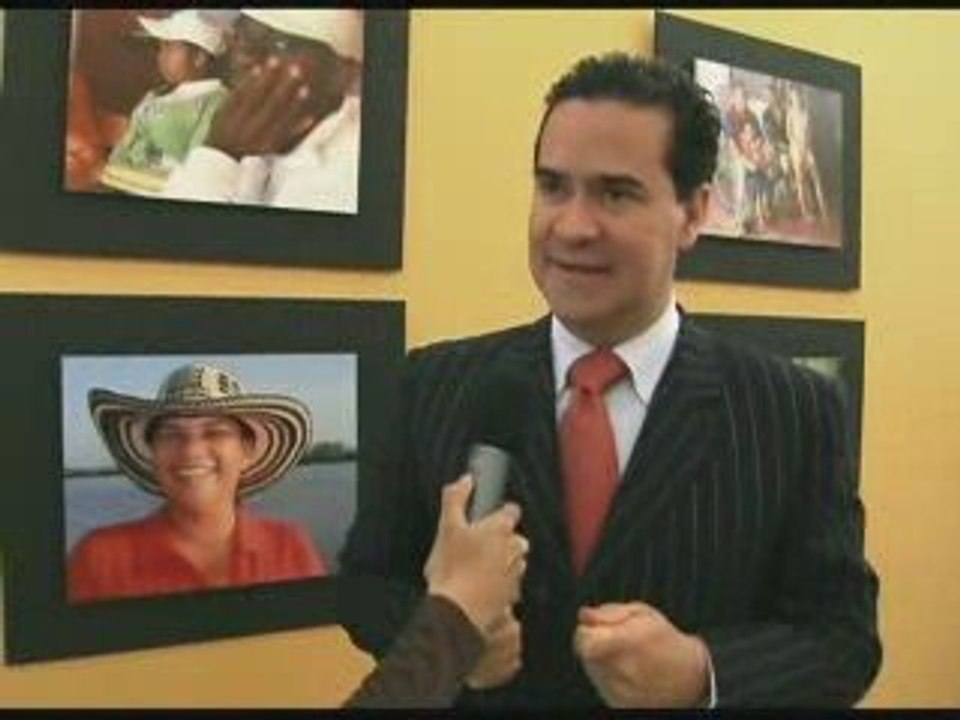 ENTREVISTA FRANK PEARL