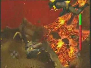 (SIX-K) mortal combat vs dc universe sur xbox360