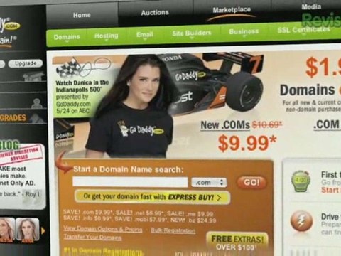 Firefox: Browser Within A Browser - Tekzilla Daily Tip