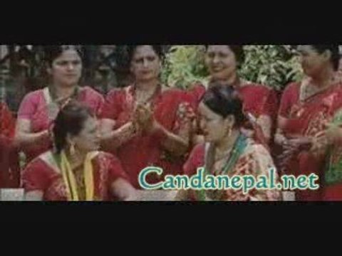 Nepali TeeJ -naya nepal ma kun chara ko nam