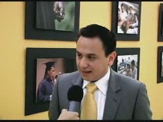 ENTREVISTA JUAN PABLO NOVA DIRECTOR NACIONAL