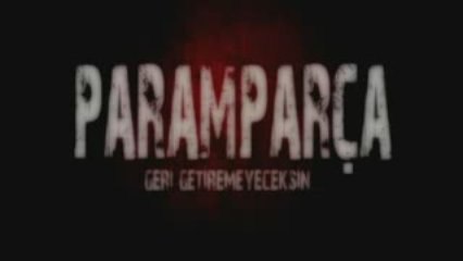 Paramparça filmi