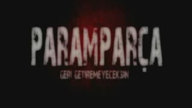 Paramparça filmi