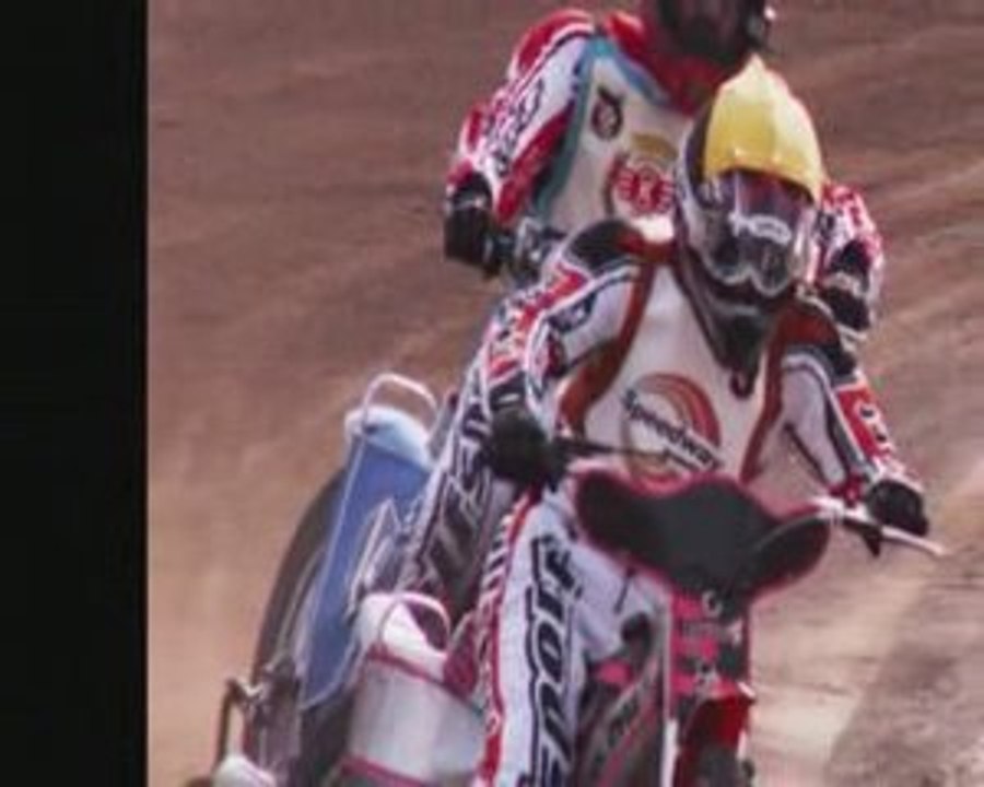 Kolejarz Opole vs Speedway Miszkolc