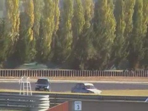 journée club à Nogaro 26:07:2009 en 306 s16 BV6 (1)