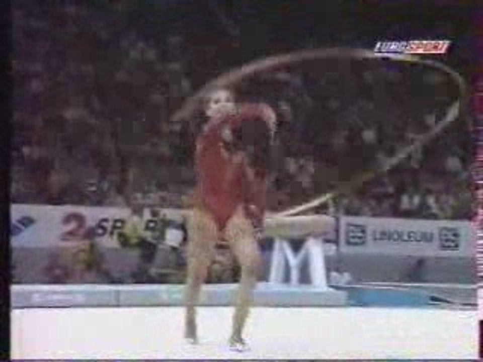 Yana Batyrchina