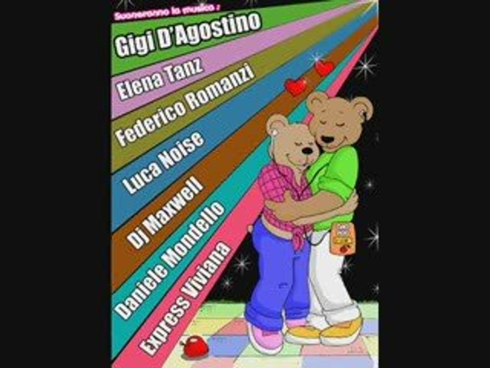 David Guetta - Love Is Gone (Dj Maxwell Remix)