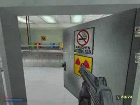 No one lives forever partie 7