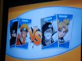 naruto brokenbond naruto,sasuke vs temari,zabuza