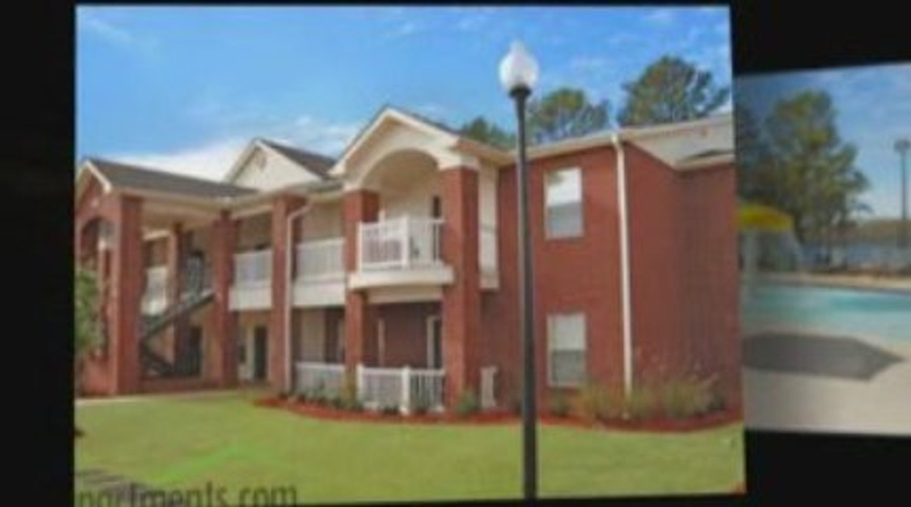 Popular Tuscaloosa Apartments - Find Tuscaloosa ...