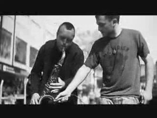 Dub FX  'Flow' feat. Woodnote