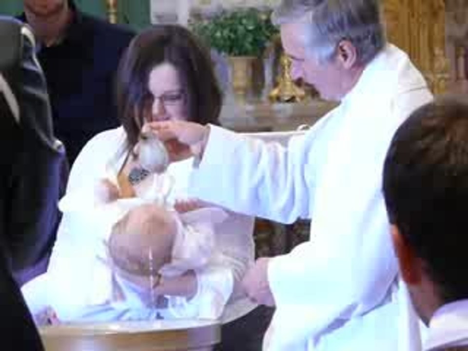 Bapteme
