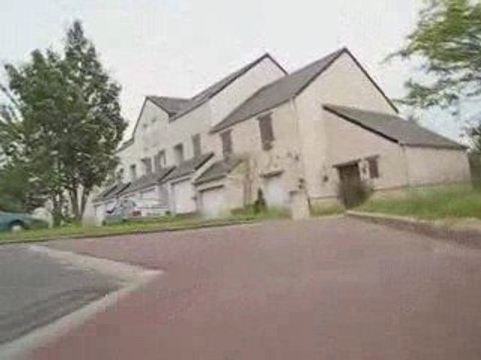 Prise de vue à Rollers avec support 2