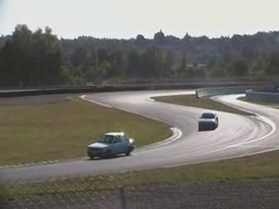 journée club Nogaro 26/07/09 en 306 S16 BV6 (2)