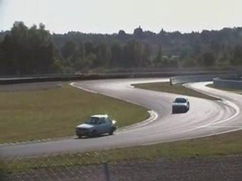 journée club Nogaro 26/07/09 en 306 S16 BV6 (2)