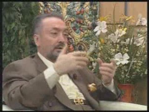 CENNETTE SONSUZ İSTEKLERİN HEPSİ GERÇEKLEŞECEKTİR