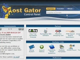 Wordpress Upgrade