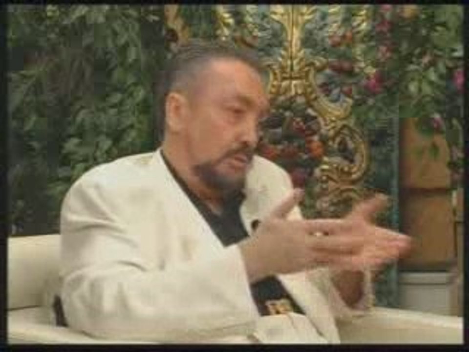 TÜRK İSLAM BİRLİĞİ ŞARTTIR