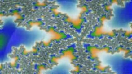 Ambrosia (Gene of Isis)  HD - Ralph Buckley