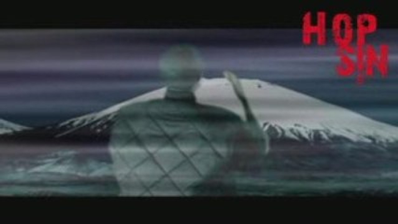 Hopsin Just Because Video