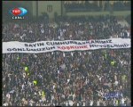 bjk gercek taraftar aşkı