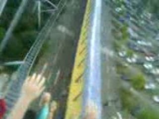 Europapark by dora-viiip