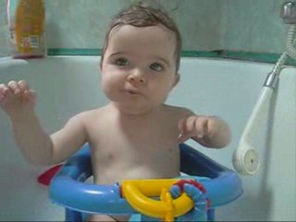 lenzo bientot 10 mois