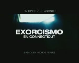 Exorcismo en Connecticut Spot2 [10seg] Español