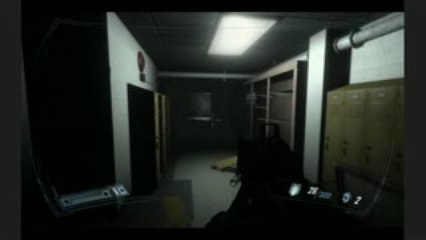 GamePlay F.E.A.R 2 (1 PARTIE)