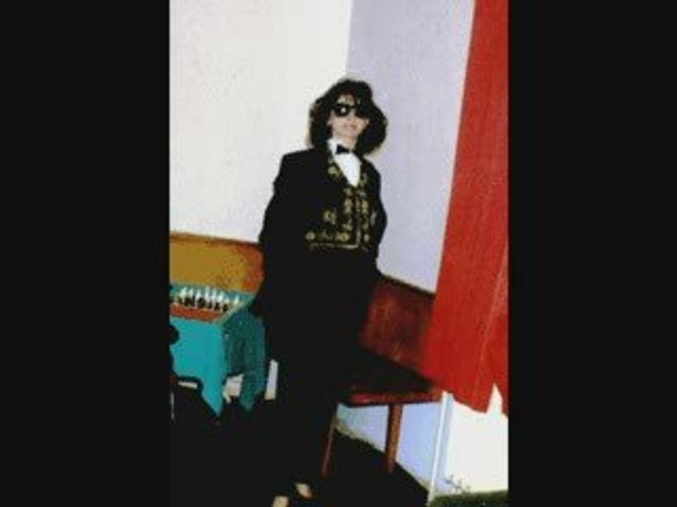 LUMINITA SOARE- 'WE ARE THE WORLD'-MICHAEL JACKSON &CO-COVER