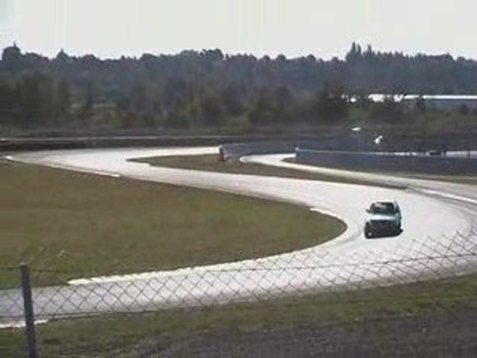 journée club Nogaro 306 S16 BV6 26/07/09 (3)