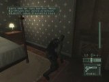 Splinter Cell Pandora Tomorrow - PC - Partie 03