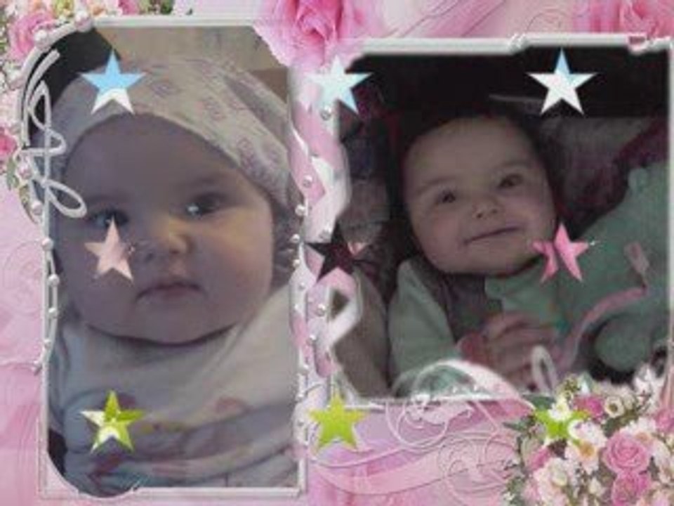 mes petits et la ferrari