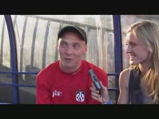 Rozmowa z Janem Ciepielą