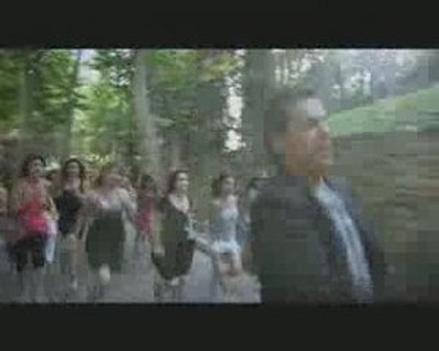Sizi Seviyorum Teaser