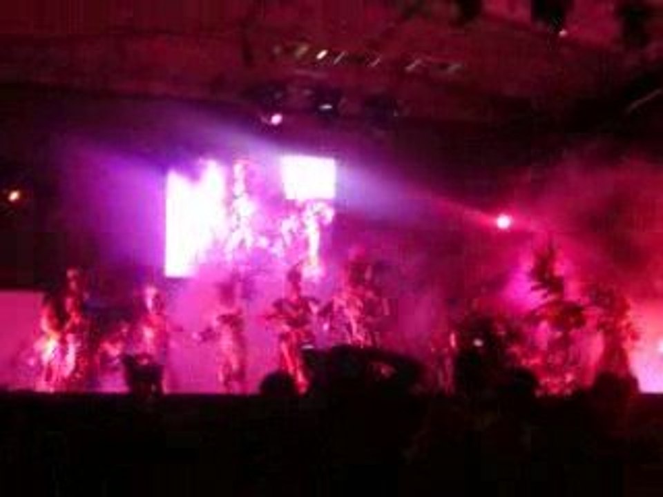 Festival Internacional del Folcklor 2009
