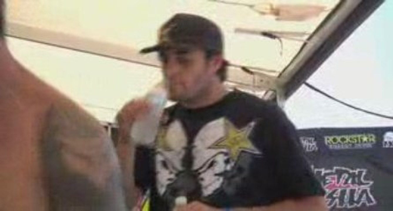 Metal Mulisha Unplugged