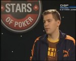 Pokerstars - German Stars of Poker 2008 part15