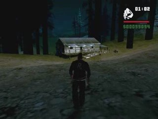 GTA San Andreas - FilmGame 37