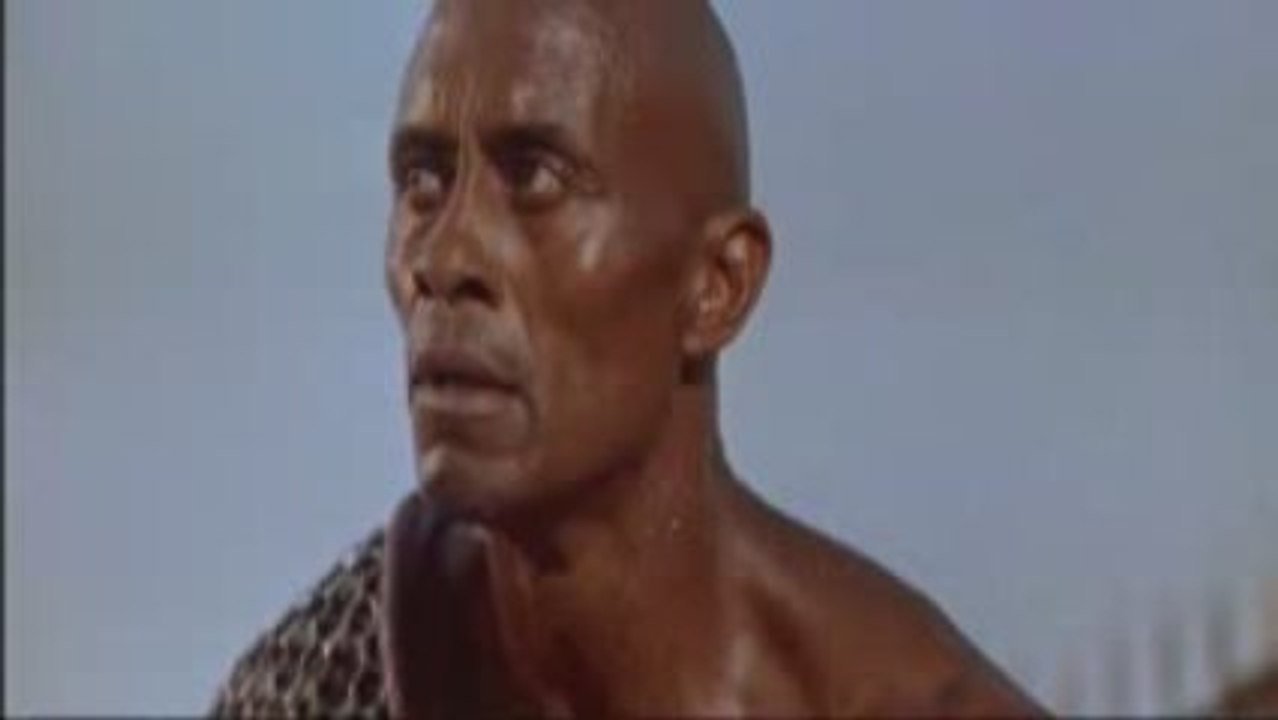 La révolte des esclaves_spartacus Partie 3