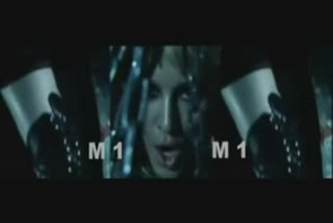 Madonna - Die Another Day (Sticky Sweet Studio Demo)