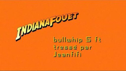 nouveaux fouets, premiers essais