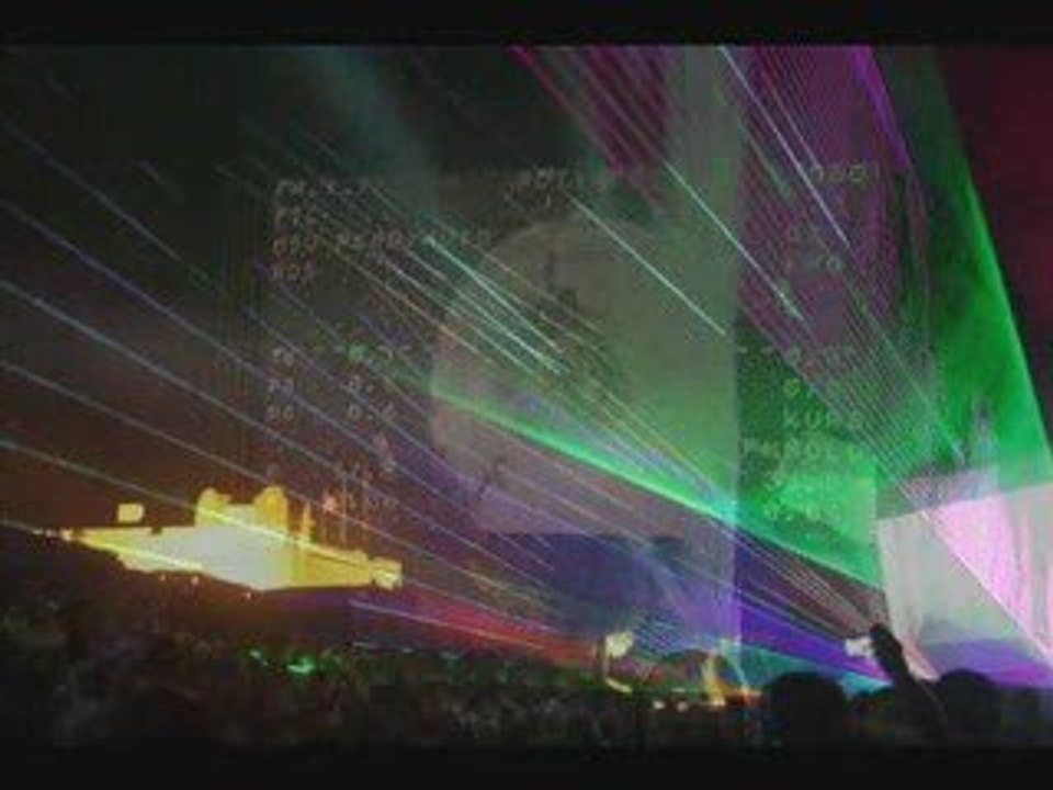 Saint-Tropez walk on the Moon with Buzz