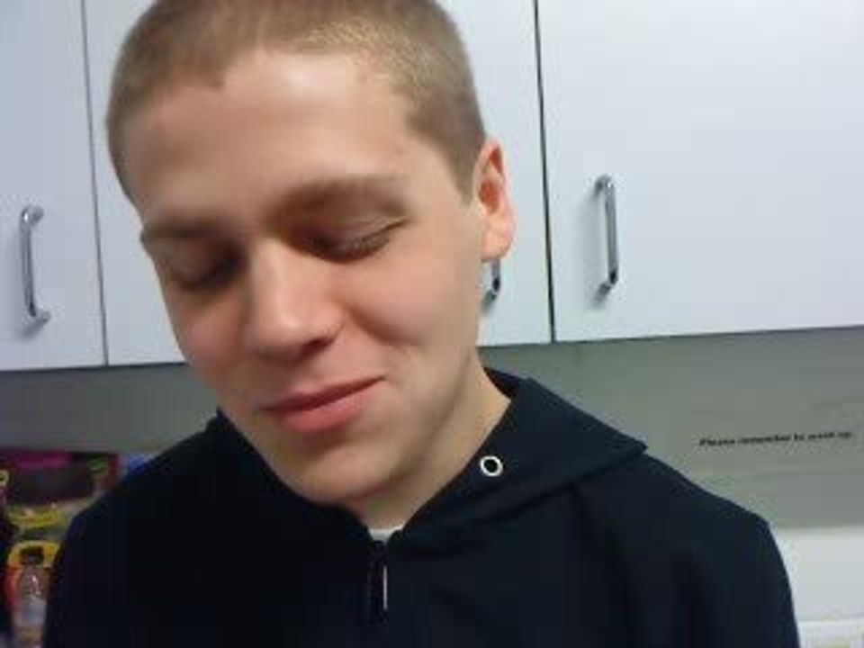 World Endeavors: Trent in Australia 18: Australian Salad