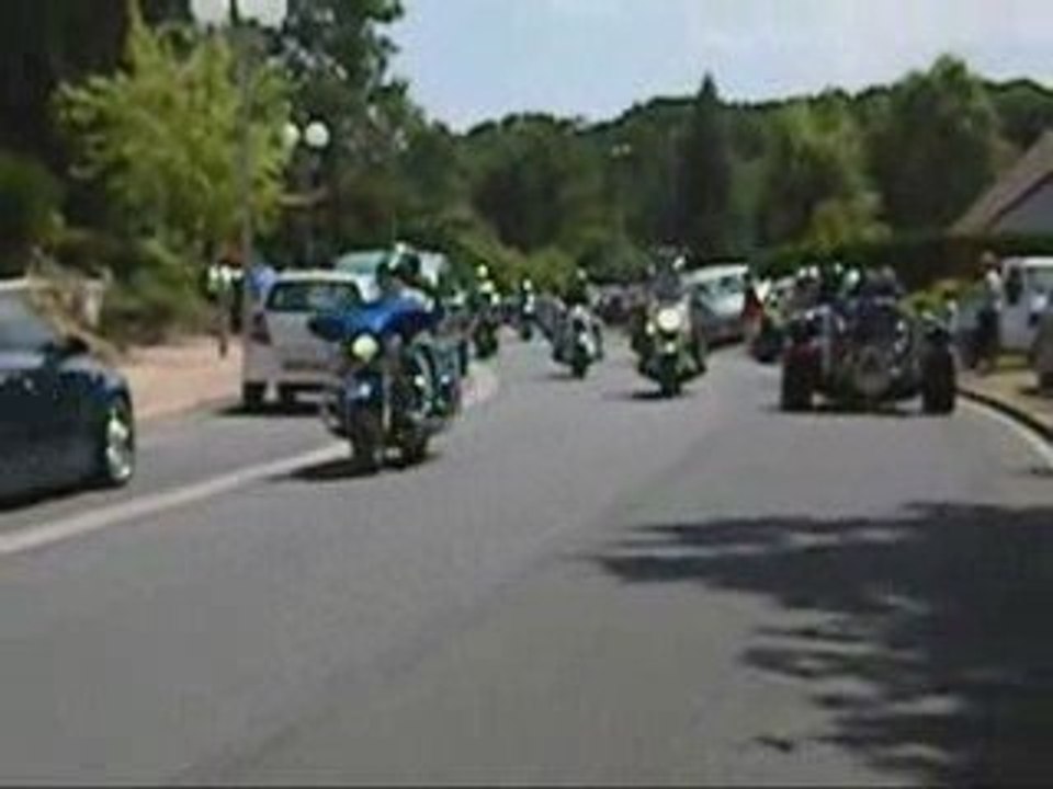Les Bayoux 2009
